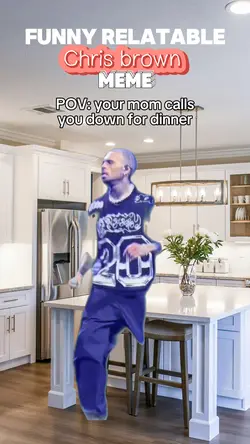 Breezy MEME