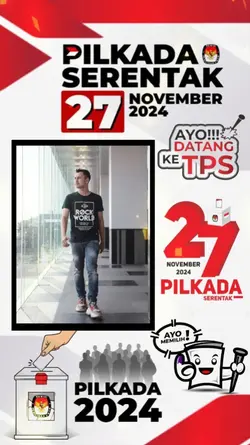 PILKADA 2024