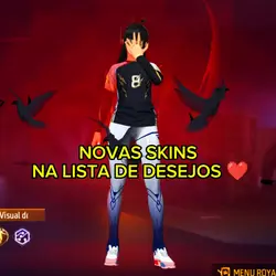 lista de desejos .sk