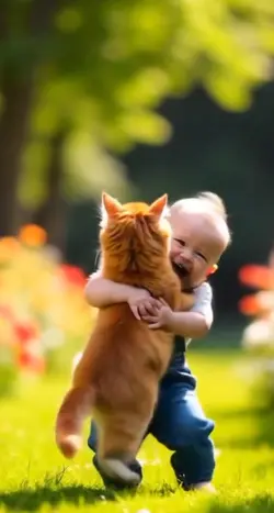 bayi lucu