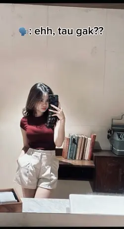 Gak penting