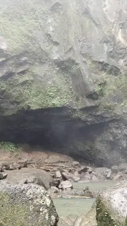 hulugan falls 