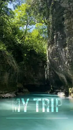 MY TRIP