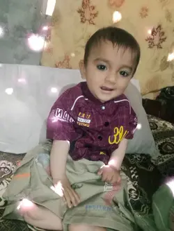 Eid Mubarak 