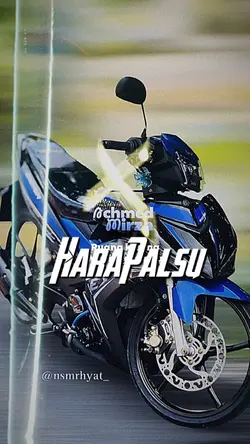 HaraPalsu