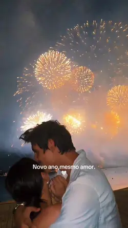 novo ano,mesmo amor
