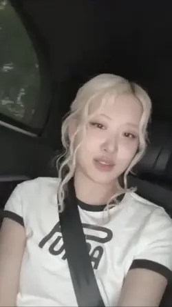 istek rose fancam