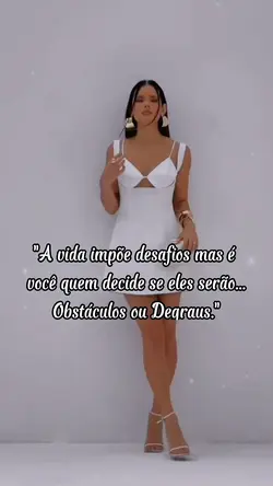 Vida impõe 
