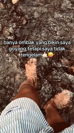 Banyak Ombak Yang 