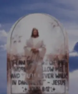 Jesus cathedral 
