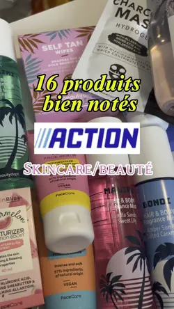 Présentation produit