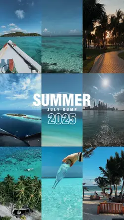 SUMMER 2025