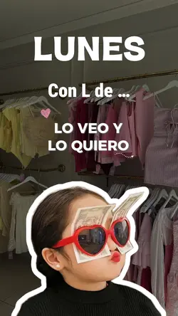 Lunes con l de