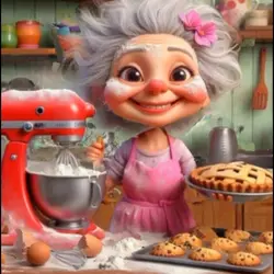 Baking 