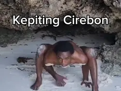 Kepiting cirebon
