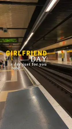 girlfriend day