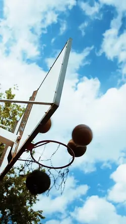 basket ball