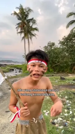 JJ Kemerdekaan