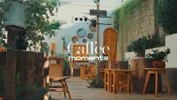 Caffee moments-