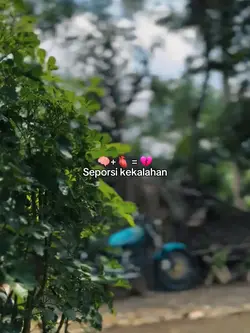 Seporsi kekalahan