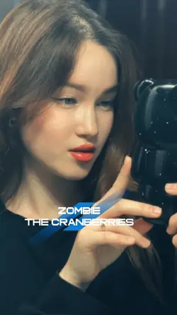 Zombie