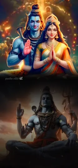 lord shiva