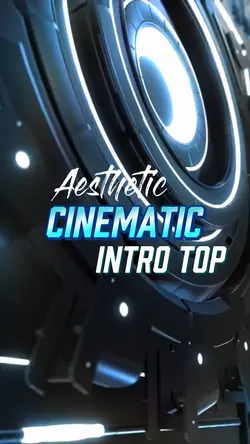 Cinematic Intro Top
