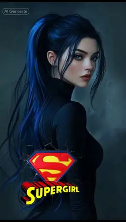 Super Girl 