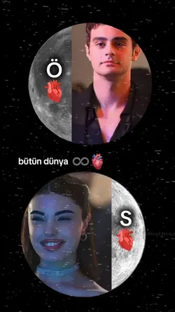 Aşk şablonu 