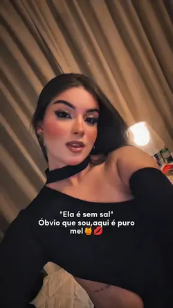 puro mel