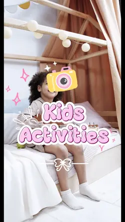 Kids activities 