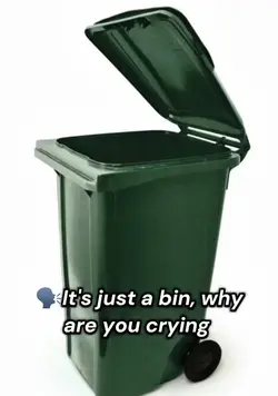 Bin 🗑️ 