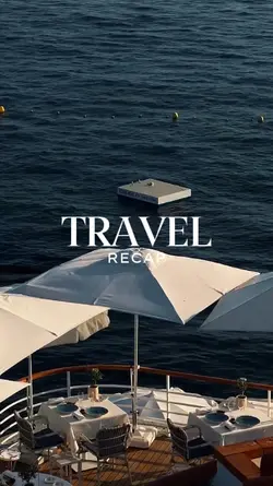 TRAVEL RECAP