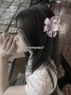 memories?