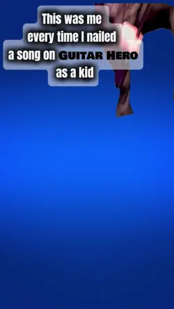 GuitarHeroKid