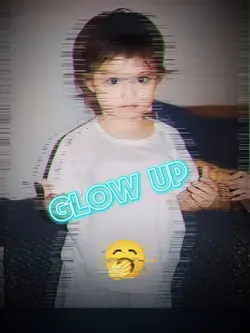 GLOW UP