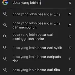 shalat segalanya!!