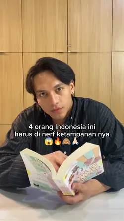 harus di nerf
