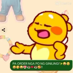 Giling giling