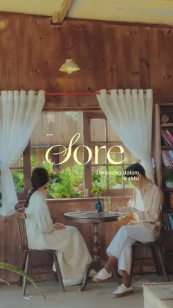 TREND SORE