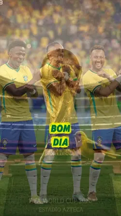 Bom Dia