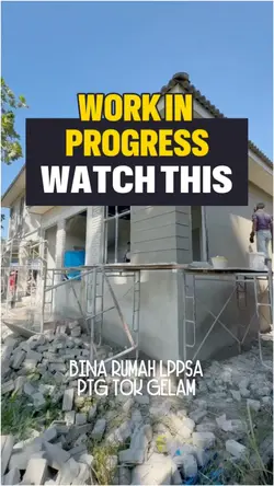 Work In Progress