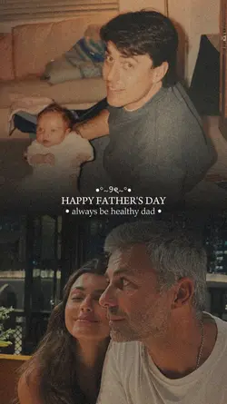Happy Father's Day