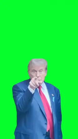 trump watching you