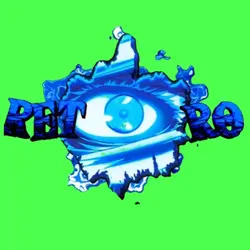 RETRO WATERMARK