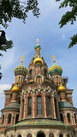 St. #Petersburg