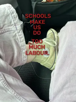 LABOUR.
