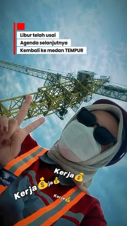 Kembali Kerja
