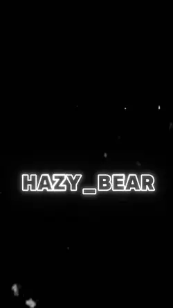 🖤Hazy_bear🤍