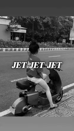 6 ẢNH JET JET JET